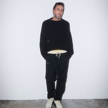 FLANNEL PANTS