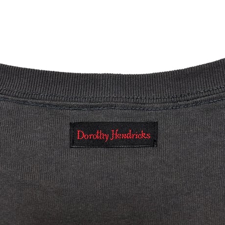 HEAVY WEIGHT TEE