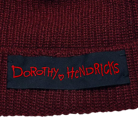 beanie