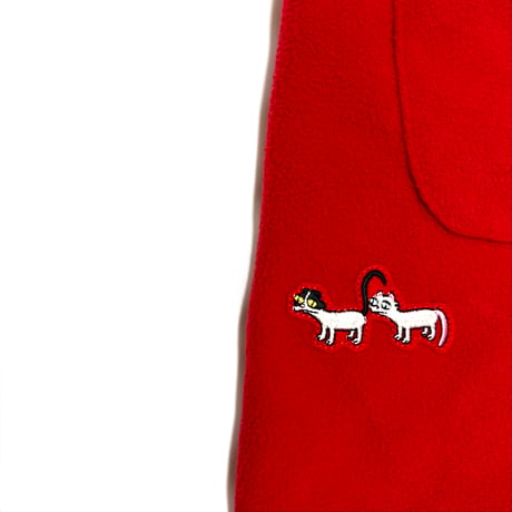 FLEECE PANTS