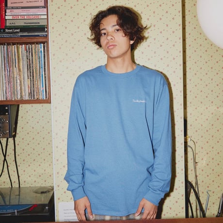 DH LONG SLEEVE TEE