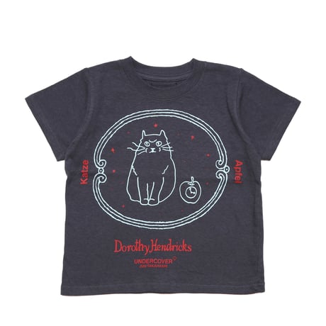chiiii bag Graphic Tシャツ Dorothy ドロシー チー chiiii bag Graphic Tシャツ Dorothy ドロシー チー