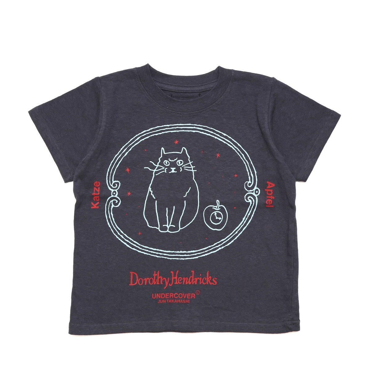 希少 高橋盾 STLTH undercover I/s tee 希少 高橋盾 STLTH undercover I/s tee