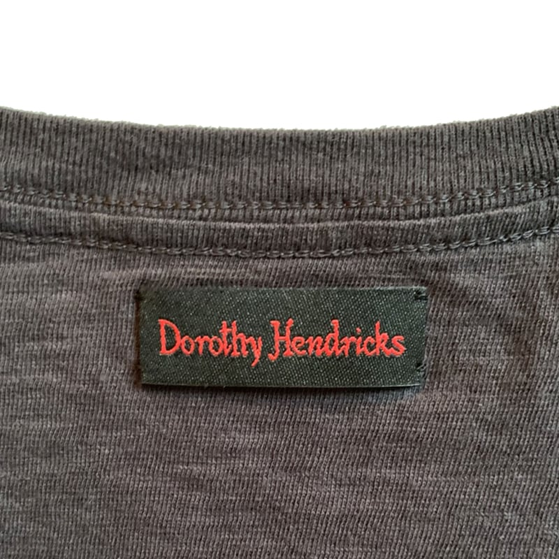 Dorothy Hendricks ニッカポッカ KNICKERS | Dorothy Hendricks
