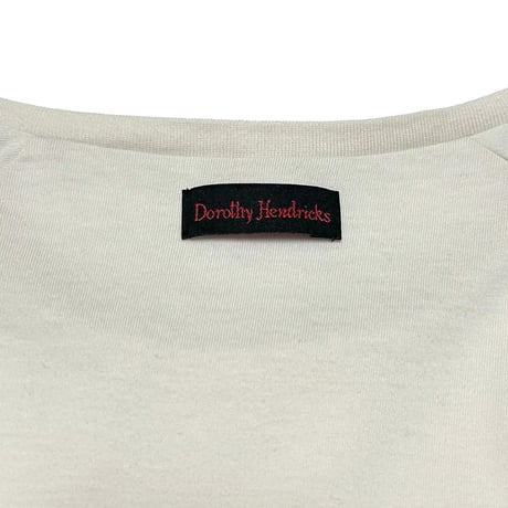 BASEBALL TEE