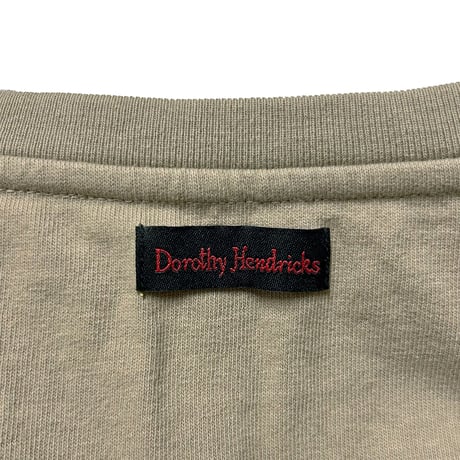 HEAVY WEIGHT TEE
