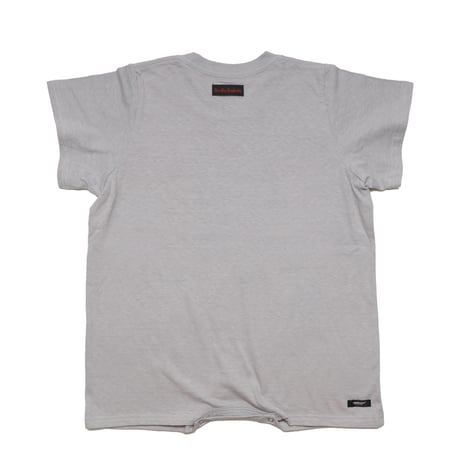 KIDS T-ROMPERS UNDERCOVER