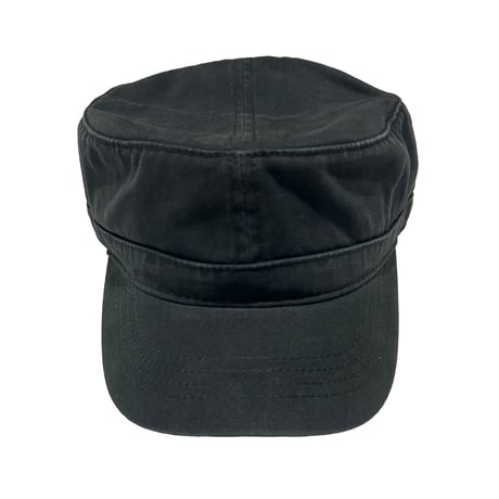 MILITARY CAP