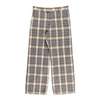 FLANNEL BOTTOM