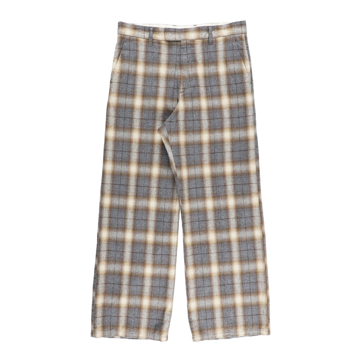 FLANNEL BOTTOM Dorothy Hendricks