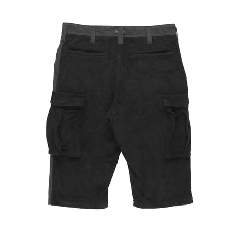 HALF CARGO PANTS
