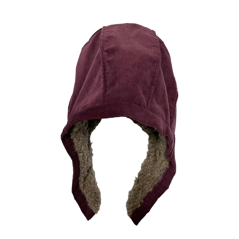 FLIGHT CAP | Dorothy Hendricks