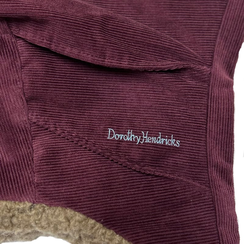 FLIGHT CAP | Dorothy Hendricks