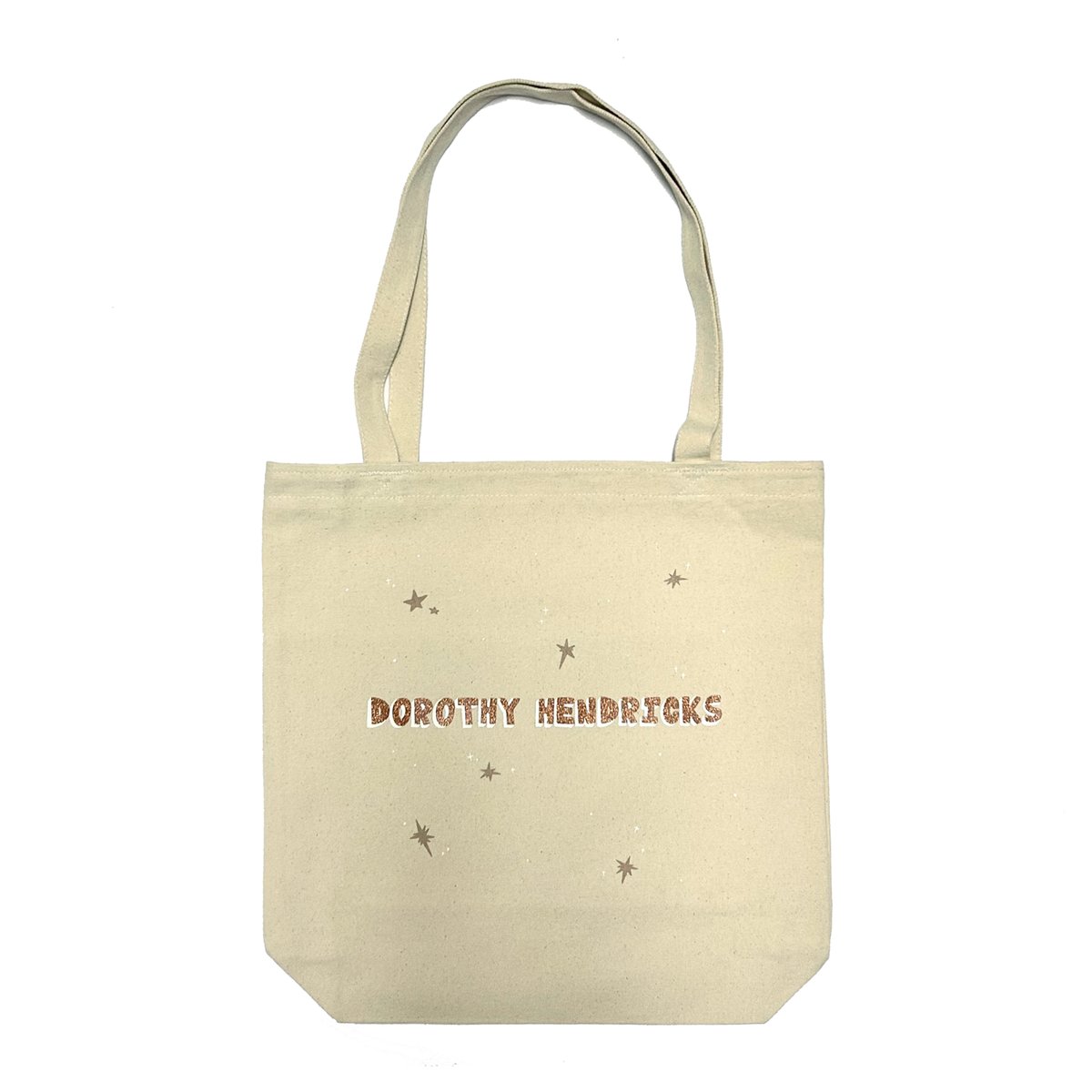 TOTE BAG | Dorothy Hendricks