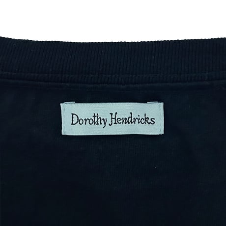 HEAVY WEIGHT TEE