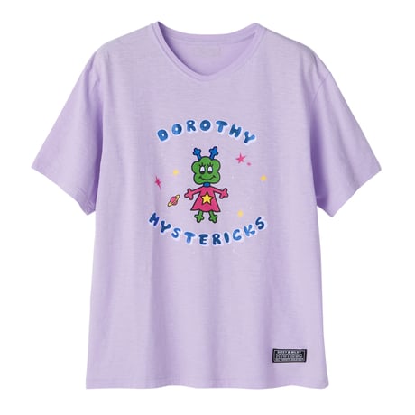 Dorothy Hendricks ニッカポッカ CATEGORY COLLABORATION | Dorothy Hendricks