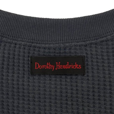THERMAL LONG SLEEVE TEE