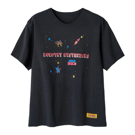 dorothy hendricks tシャツ メンズサイズ CATEGORY T-SHIRT | Dorothy Hendricks