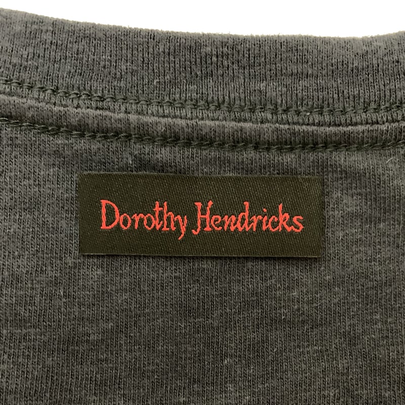 KIDS TEE DOROTHY HENDRICKS | Dorothy Hendricks