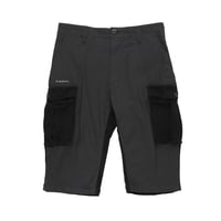 HALF CARGO PANTS
