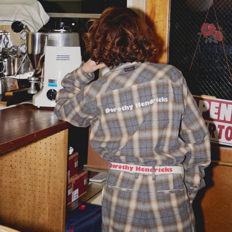 FLANNEL BOTTOM