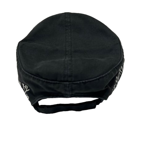 MILITARY CAP