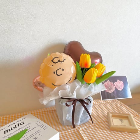 チャーリーブラウンのピクニック