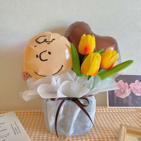 チャーリーブラウンのピクニック