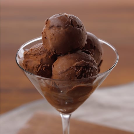 ［901タワーに使用］バルクアイス チョコレート