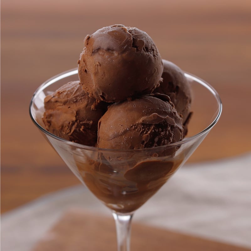 901タワーに使用］バルクアイス チョコレート | FUKUNAGA901 onlineshop