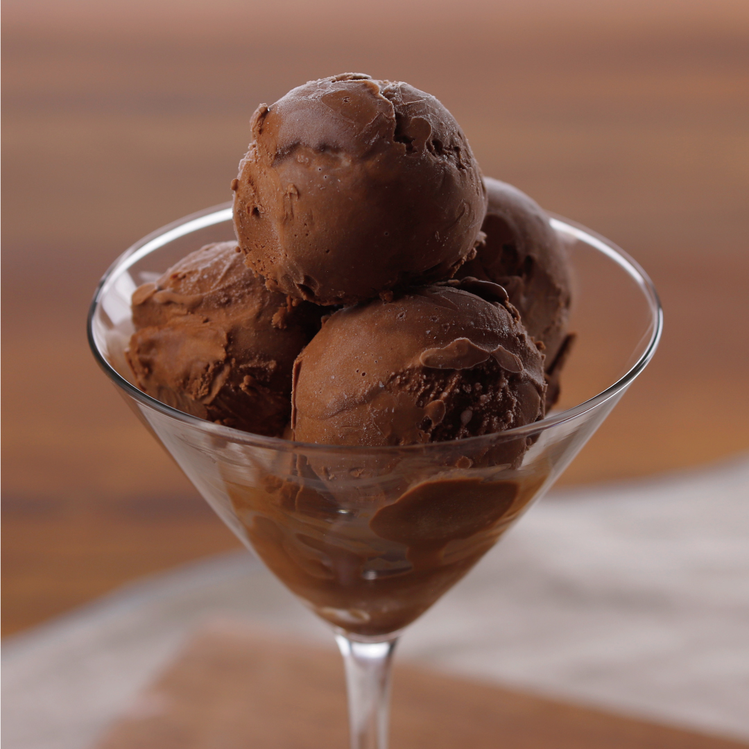 901タワーに使用］バルクアイス チョコレート | FUKUNAGA901 onlineshop