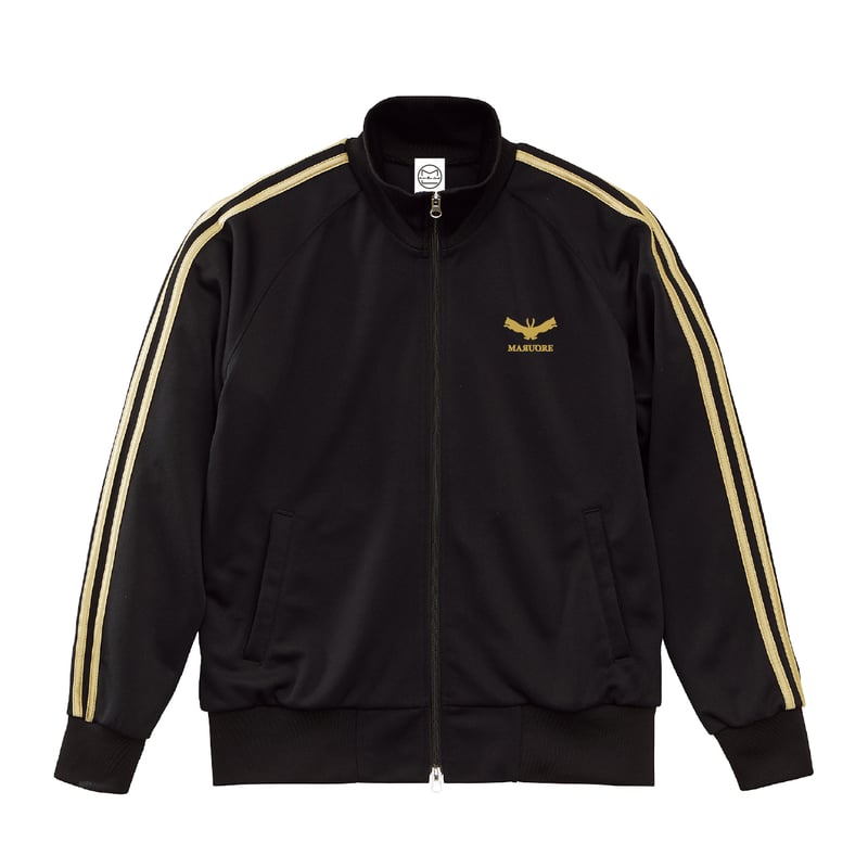 美品 ショット クラシック トラックジャケット ブラック Yahoo!オークション -「schott クラシック トラック