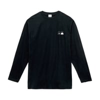 新品同様　メルタム　ボーダー　ロンT ブラック　サイズ2 （M） MONT KEMMEL モンケメル MOS S/S TEE 半袖 Tシャツ MKL-000-231023