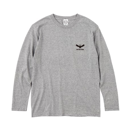 palomawool ロゴロンT オープンショルダ－FunkロンT – WEGO ONLINE STORE