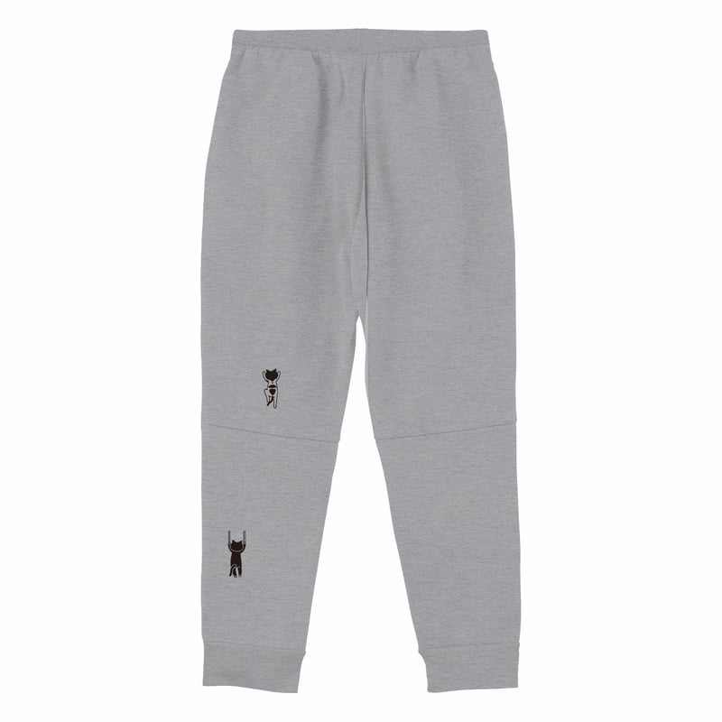 ドライスウェットパンツ(グレー) | maruore-store ドライスウェットパンツ(グレー) | maruore-store