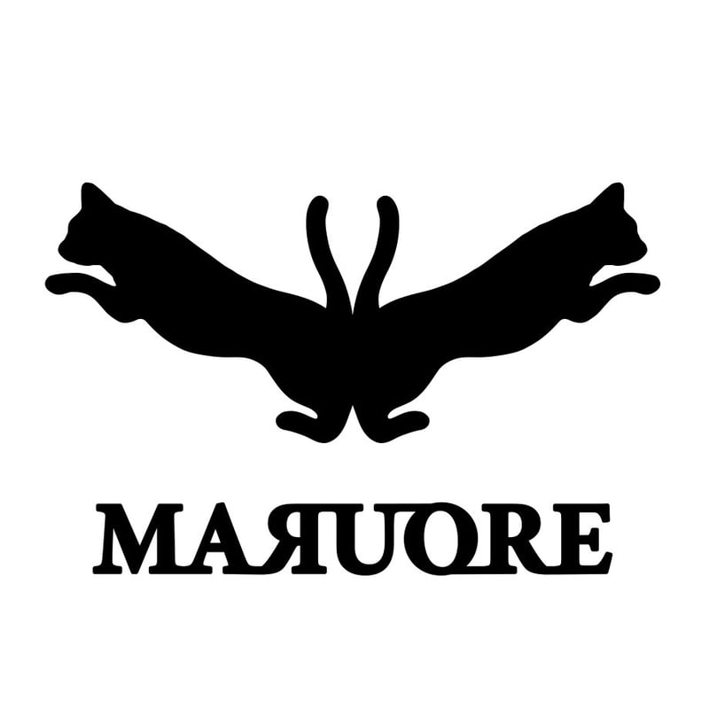 フュージョンロゴ裏起毛ジップパーカー(アッシュ) | maruore-store