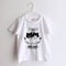 【キッズ】222,222記念Tシャツ(ホワイト)110cm　※残りわずか