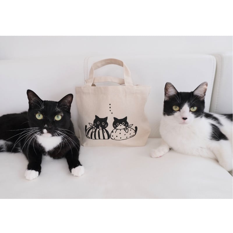 222,222記念ランチトート | maruore-store