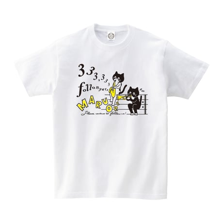 【キッズ】333,333記念Tシャツ(2color)