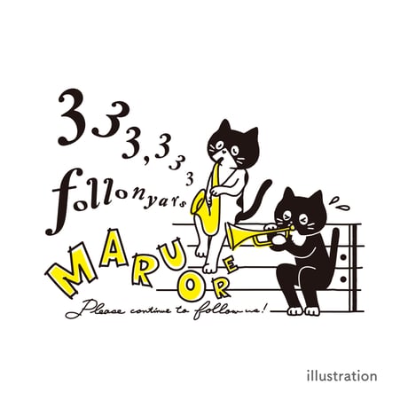 333,333記念キャンバストート