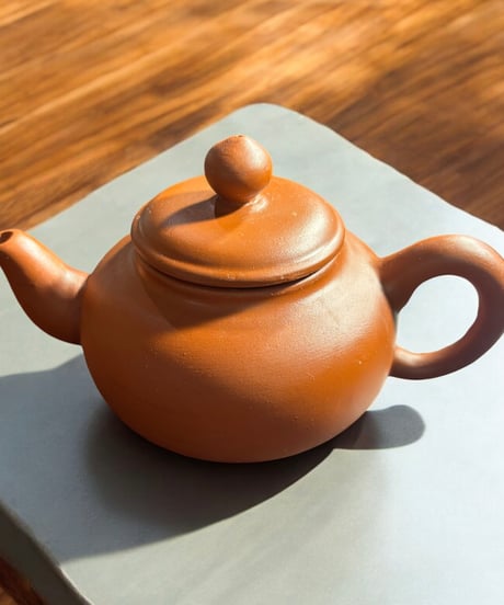 急須 宜興紫砂茶壺 中国美術 ティーポット 中国雑貨 食器 茶器 インテリア オブジェ 陶器 骨董品 アンティーク