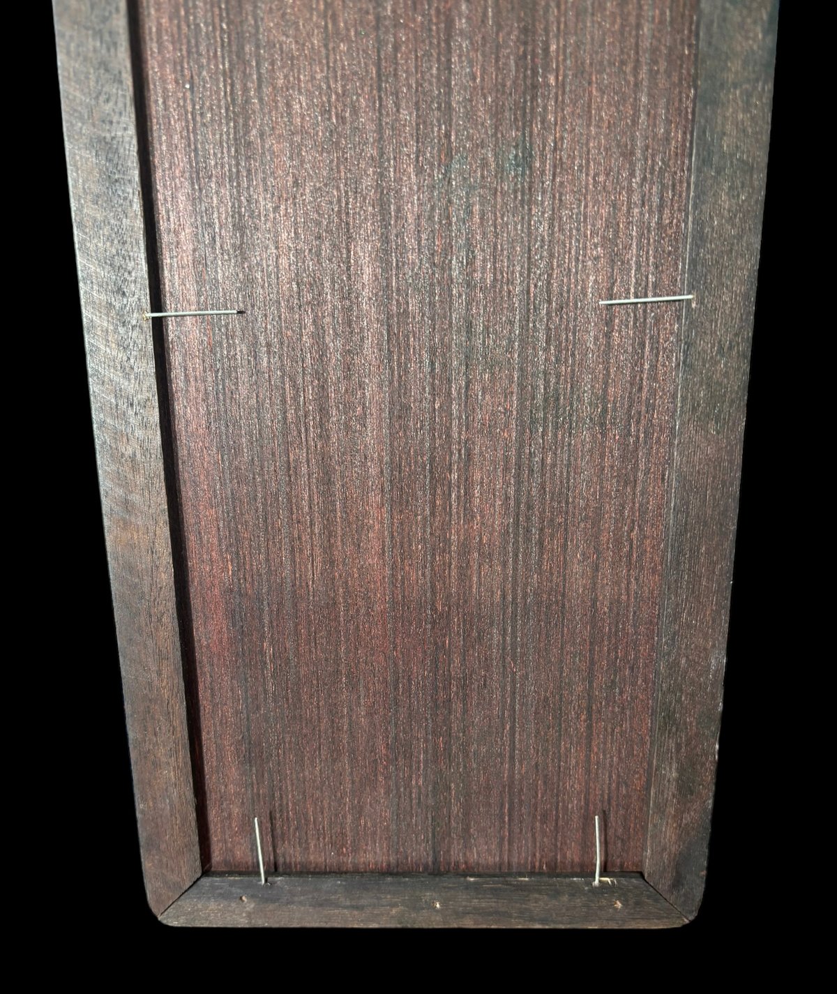 中国美術 陶板画 陶板額【竹】額装 壁掛 扁額 五彩 色絵 民国 古 中国美術 陶板画 陶板額【竹】額装 壁掛 扁額 五彩 色絵 民国 古
