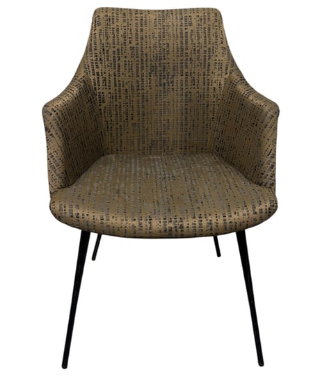 KAWAJUN PUBLIC FURNITURE ホルベックチェア カワジュン ダイニングチェア 一人掛け 椅子 カフェ レストラン ラウンジチェア アンティーク