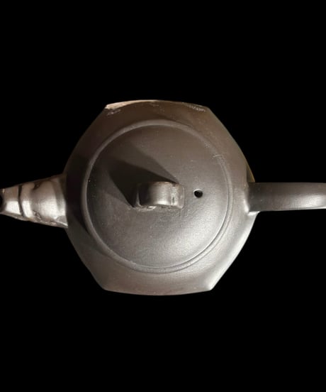 中国茶器 急須 宜興壺 中国美術 ティーポット 中国雑貨 茶器 インテリア 陶器 骨董品 アンティーク