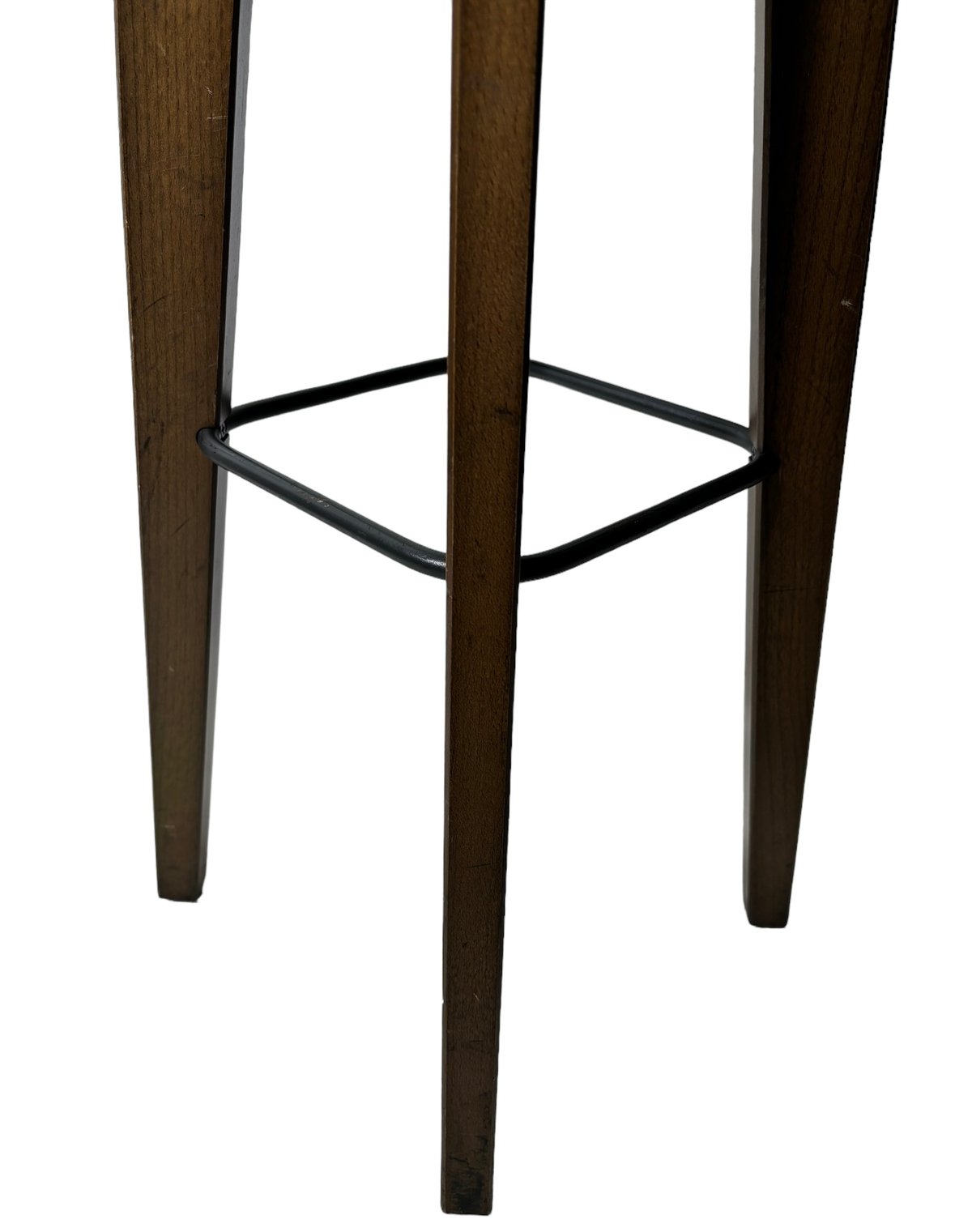 丸勝 三笠スタンド椅子 和風カウンター椅子 丸椅子 ハイスツール H61cm katuragi-stand-N_w400.jpg
