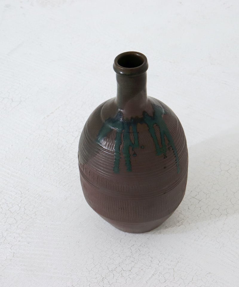 値下げ】浦口雅行さんの茶碗です