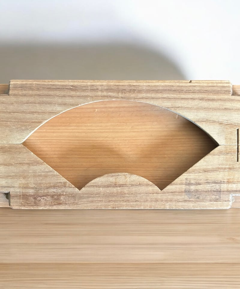 骨董　菓子型　陶器製　大正レトロ 焼き型 日本製 昭和初期 丸型 松模様 いろいろな道具