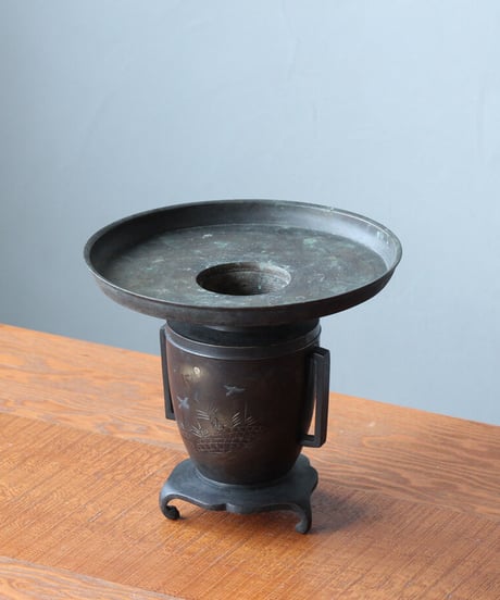 薄端 骨董品