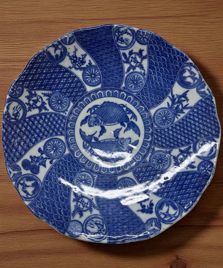 専用 中国 皿 飾皿 陶磁 陶芸 CATEGORY 中国雑貨 | HORIDASHI市