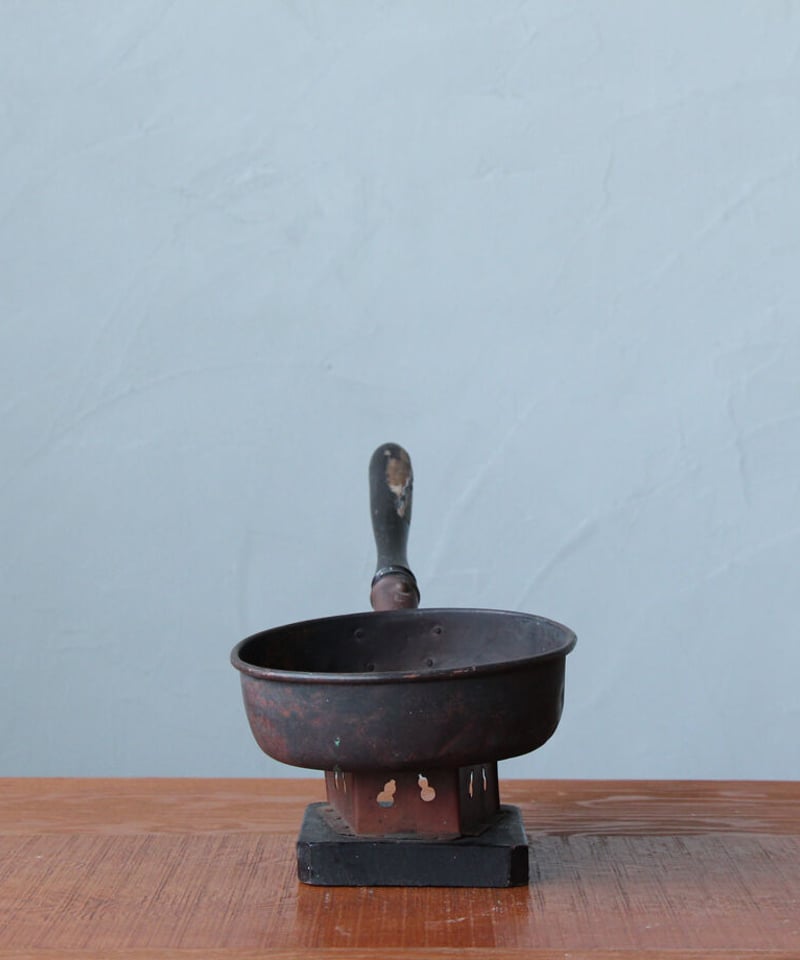 台十能 和 骨董品 | HORIDASHI市